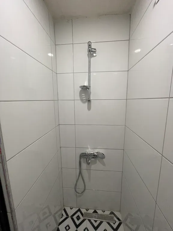 Luxury flat in Taksim