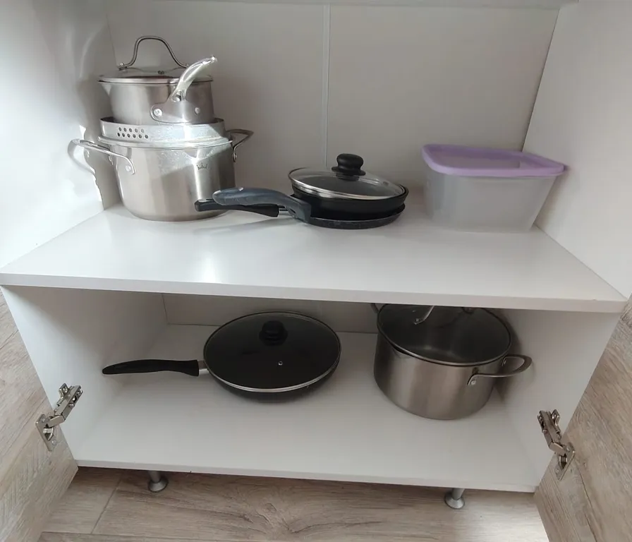 Комфортная квартира