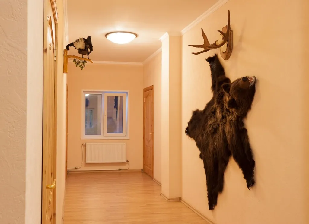 Стандарт Двухместный в гостевом доме