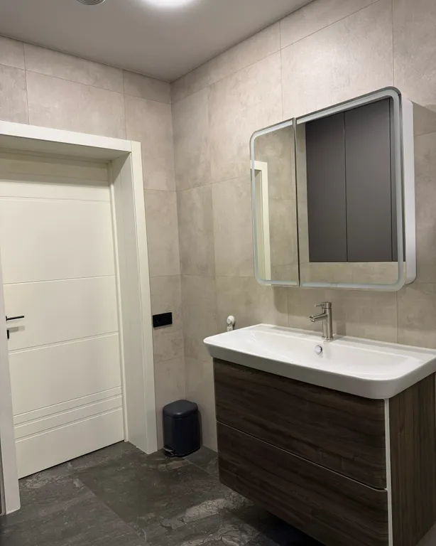 Роскошный дом с собственным бассейном