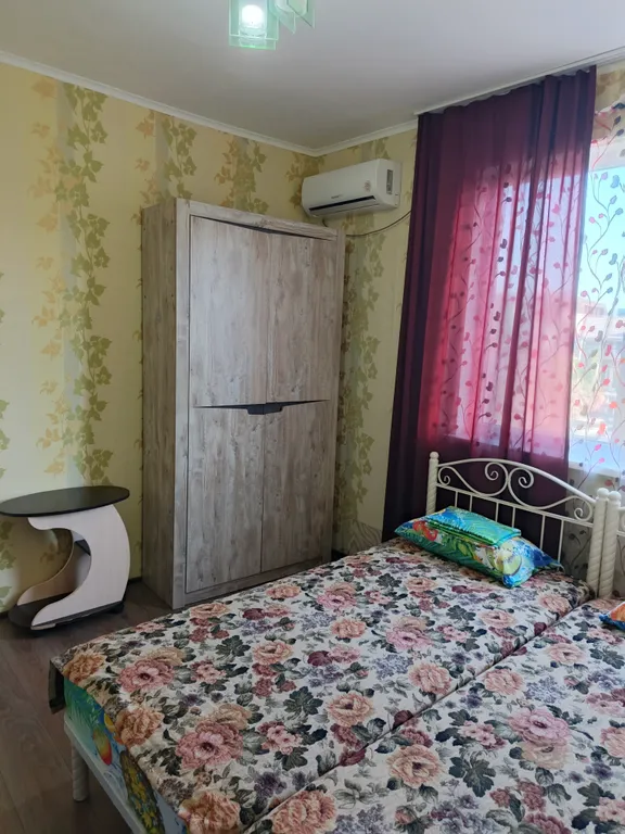 Квартира Комната — Сочи