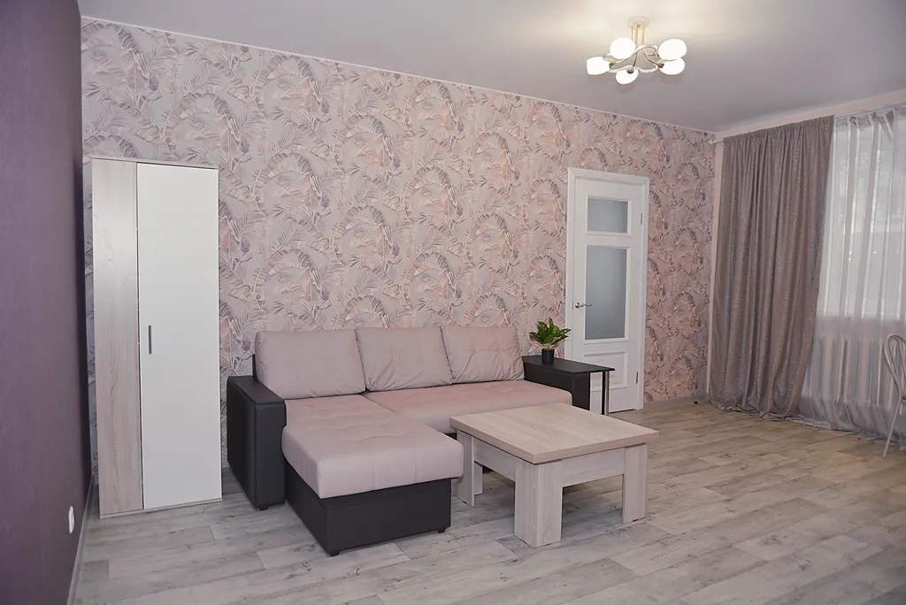 2-комнатная Квартира — аренда посуточно в Великий Новгород