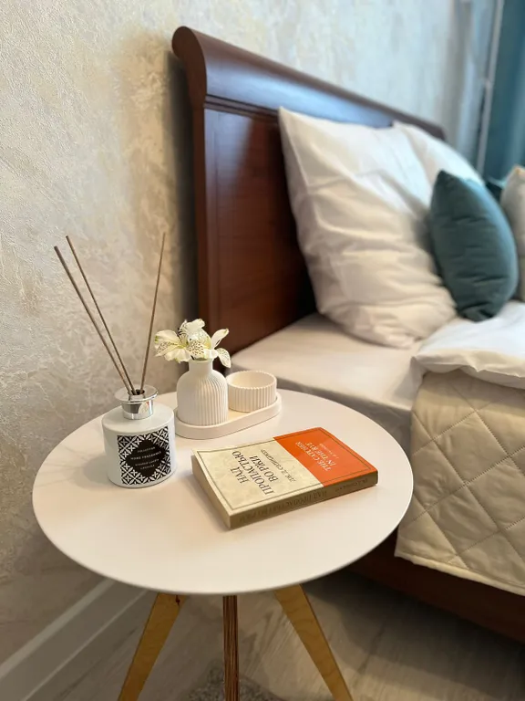 1 минута от М4