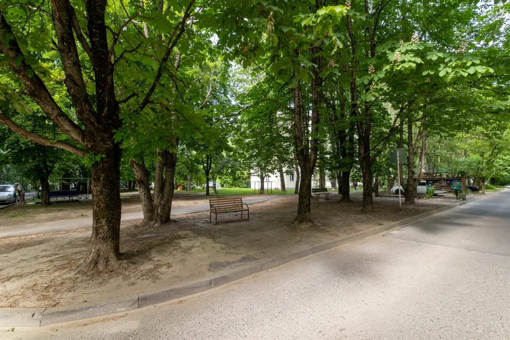 Уютная 2-комнатная квартира в Ю-З районе