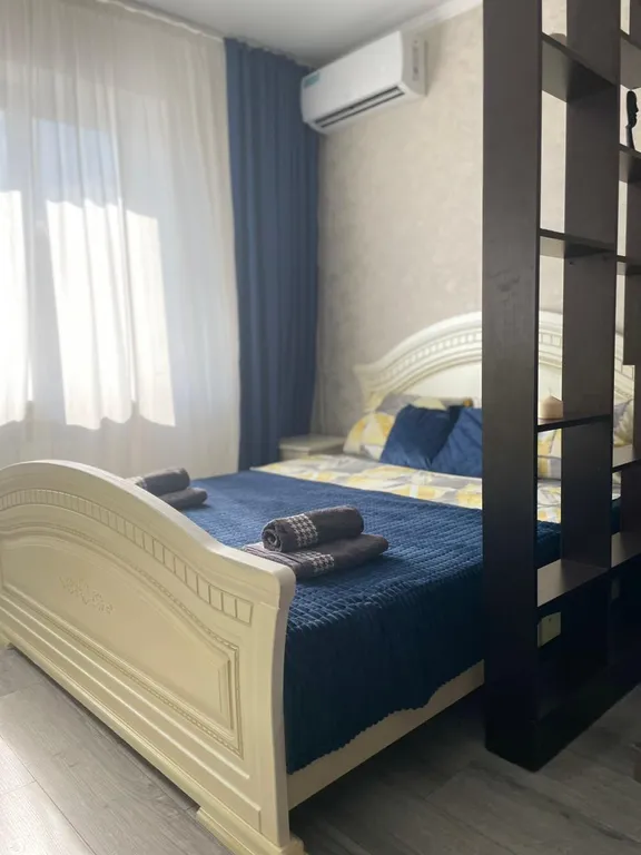 Красивая, уютная квартира
