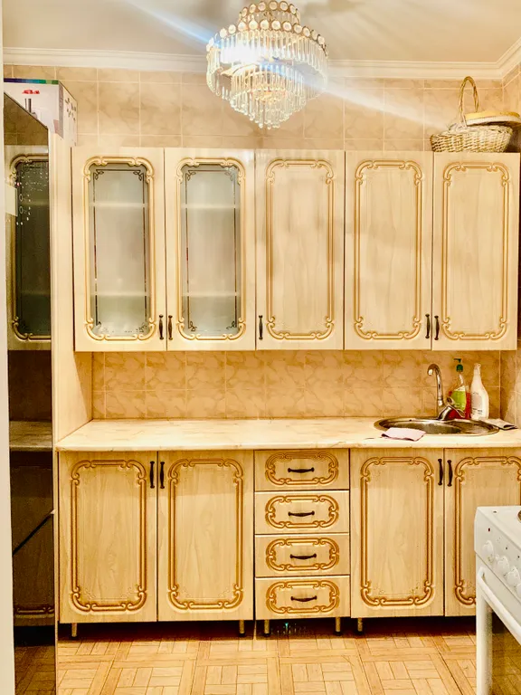 Уютная квартира в центре