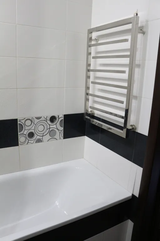 Апартаменты в парке Молодёжный