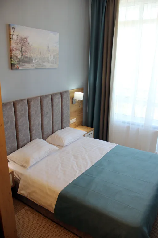 Квартира Квартира Студия с видом на море — Анапа