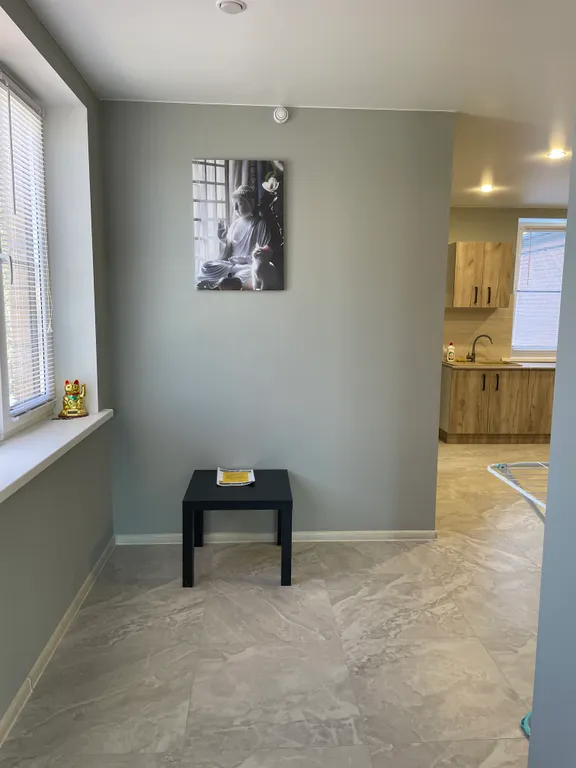 Квартира Квартира в гостевом доме на Ленина — Элиста