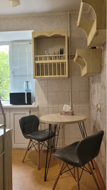 Квартира за ЖД Университетом