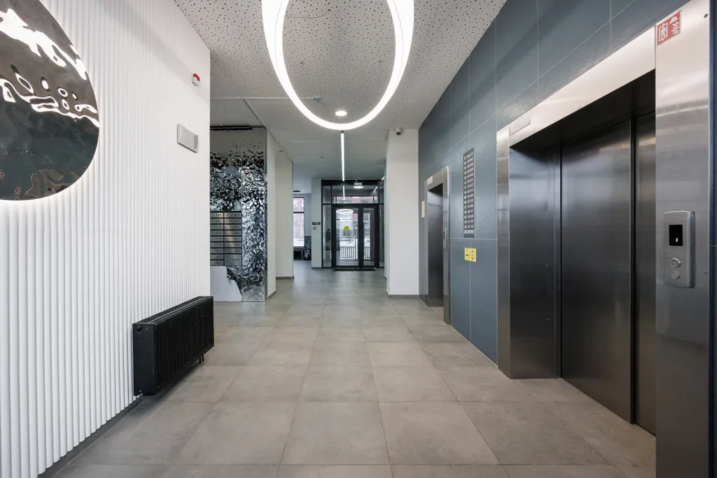 Квартира Апартаменты Sutki Rent в ЖК Dreamline — Санкт-Петербург