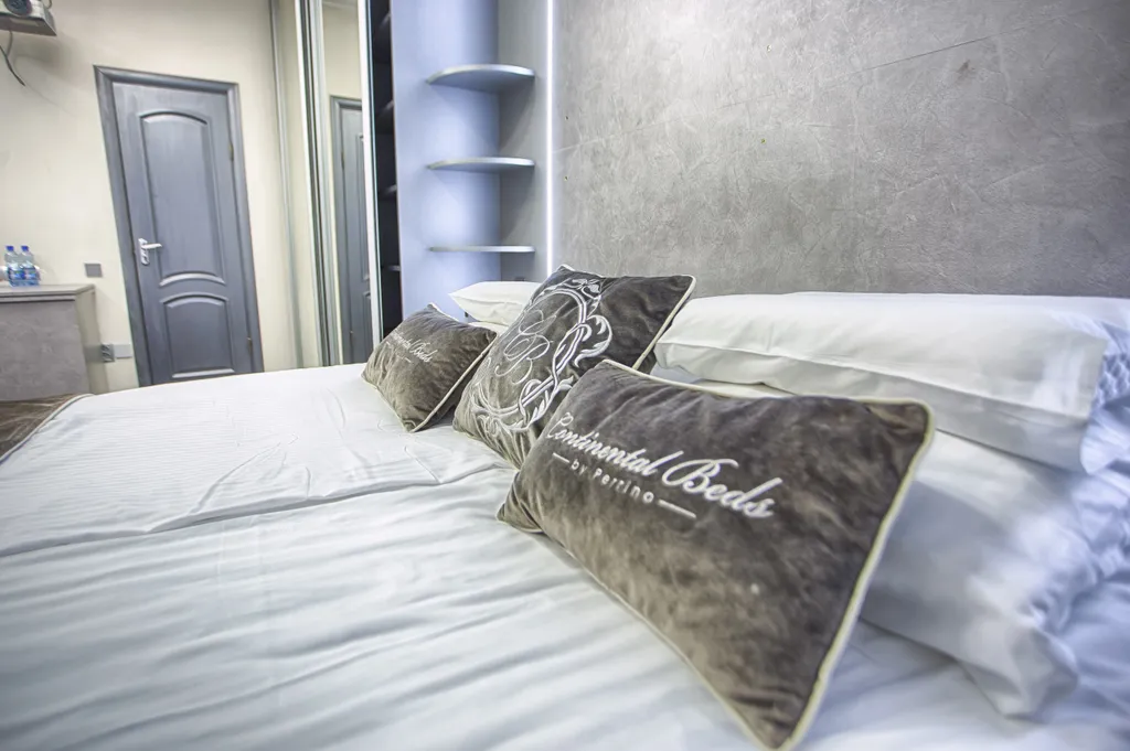 Квартира Комната — Зеленоградск