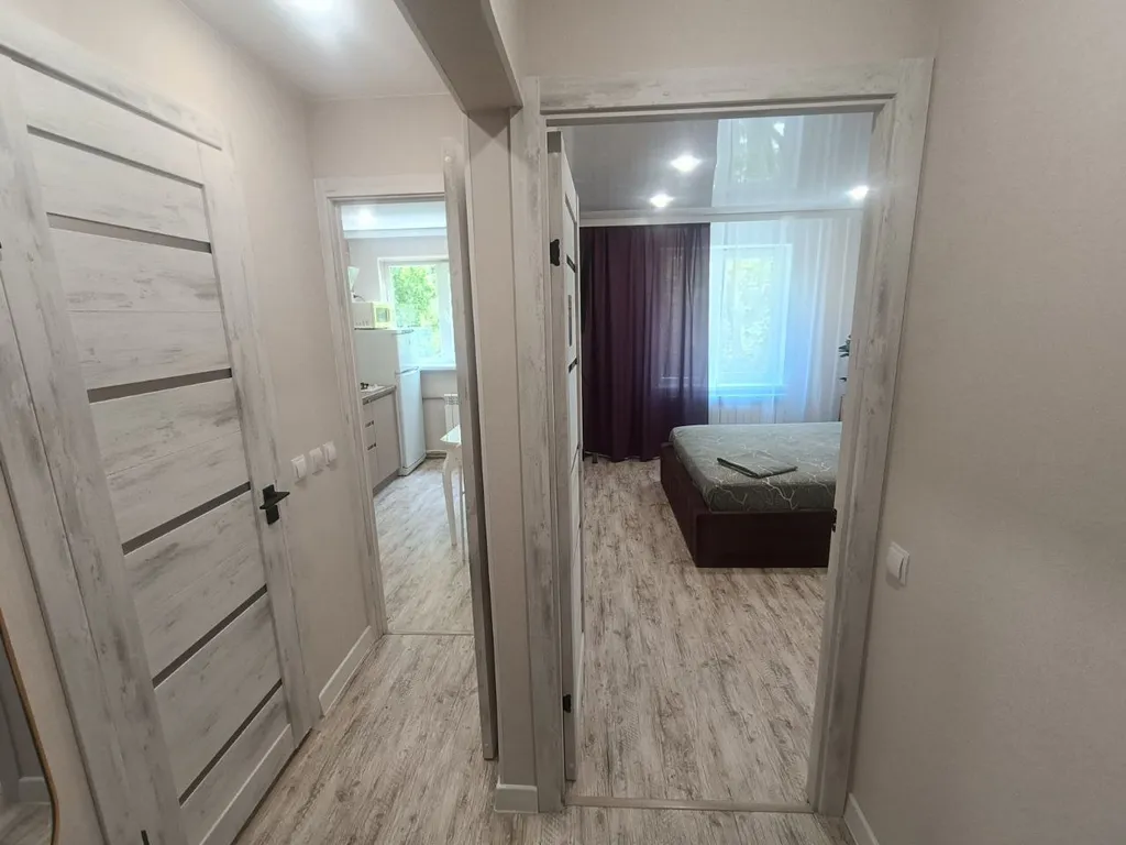 Свежая Новая квартира с водой! Центр. Централь рынок, автостанция