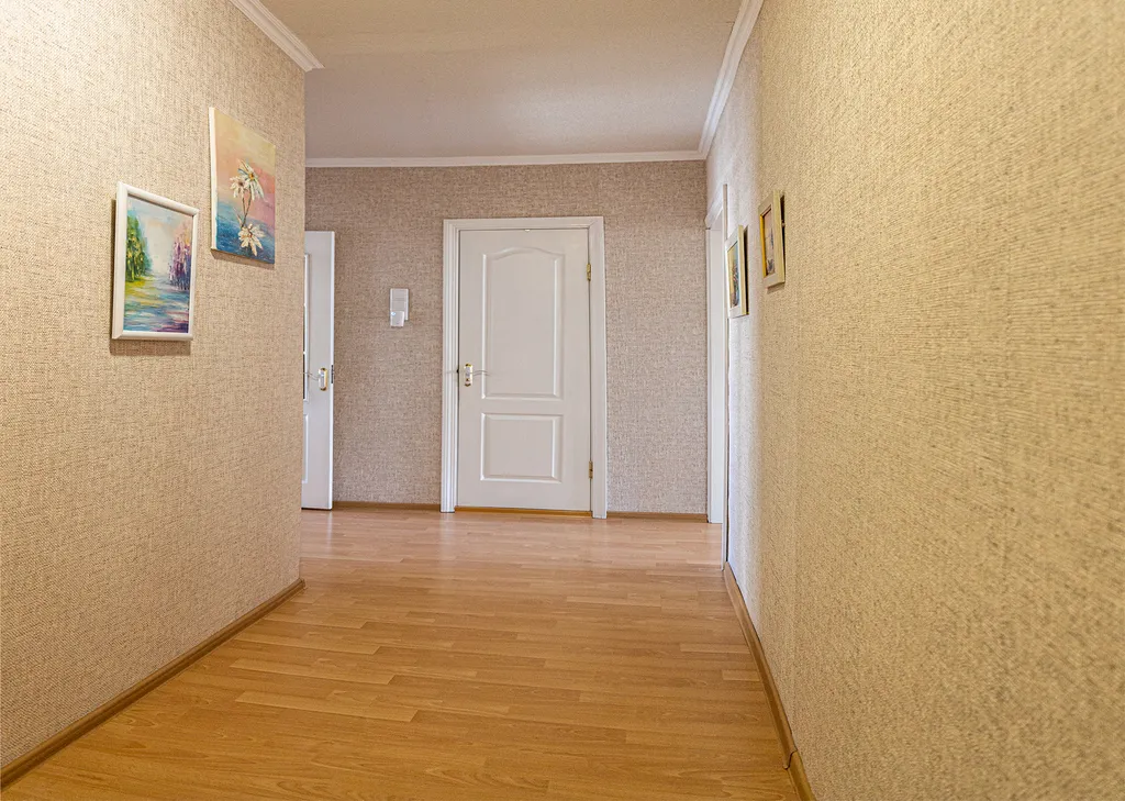 Квартира Уютная квартира — Минск