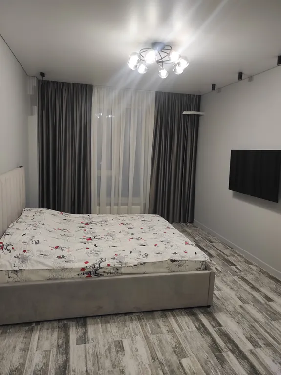 Квартира Шалаш))) — аренда посуточно в Нальчик