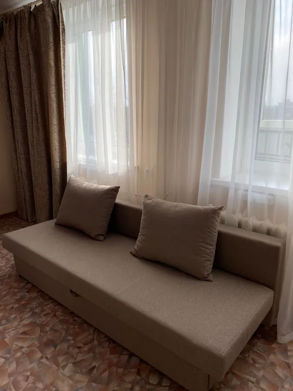 Нoвая студия в кpaсивoм микрорайoне города