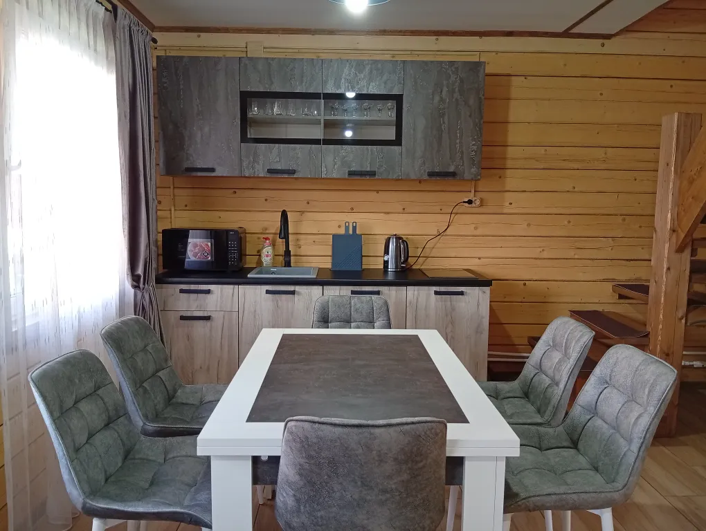 Отдых в Горном Алтае