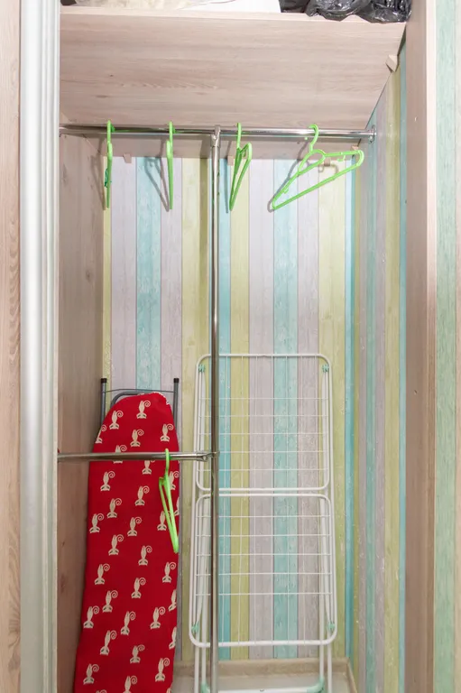 Уютная квартира итальянский дворик