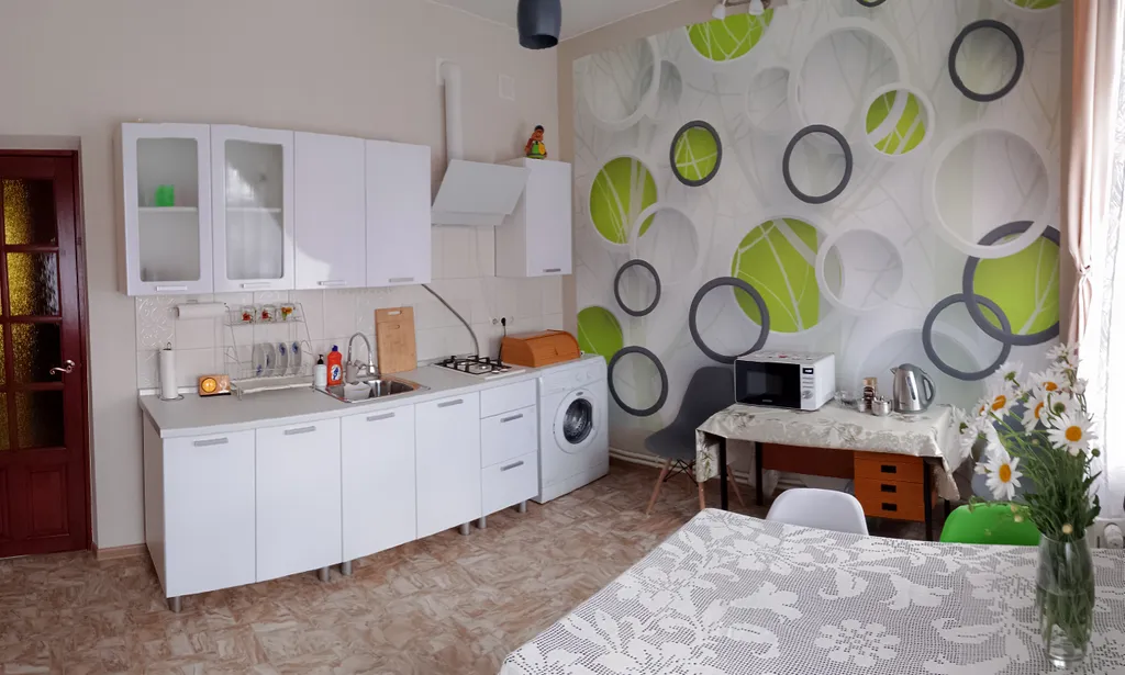 Уютный тихий дом у Коломенского Кремля