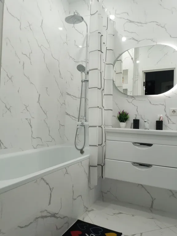 Уютная квартира в самом красивом районе