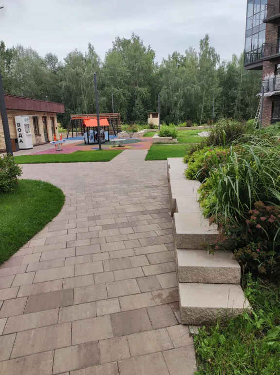 Квартира Уютная квартира — Казань