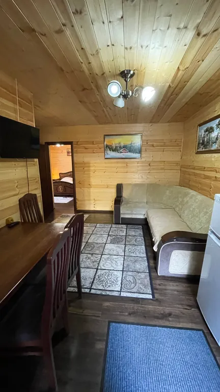 Квартира Комната — Архыз