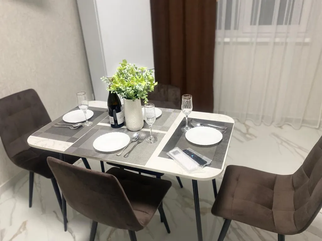 Частный дом рядом с морем