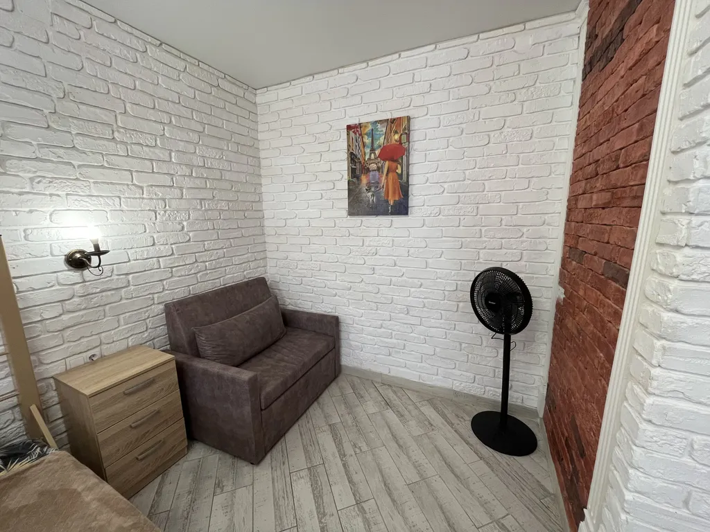 Квартира Апартаменты на Торгу — Великий Новгород