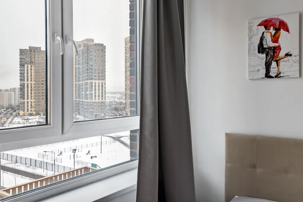 Студия недалеко от м.  Сходненская и аэропорта Шереметьево