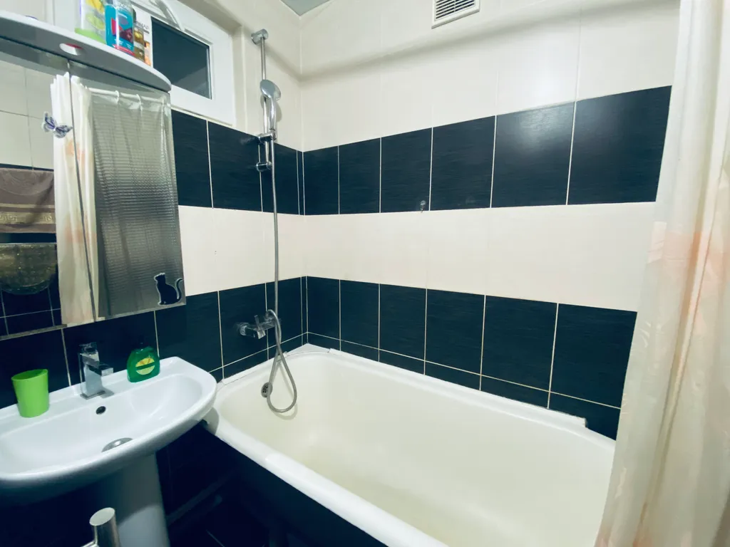 Квартира в самом центре города