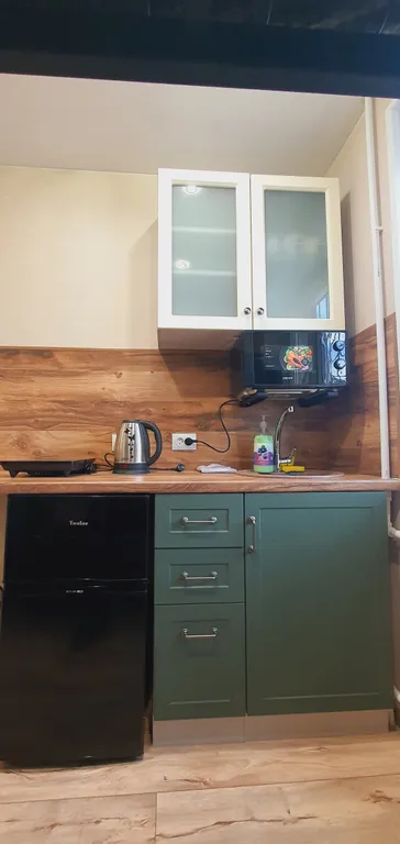 Уютная Студия на 5км