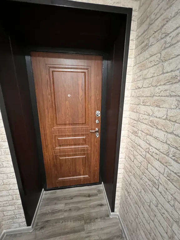 Уютная квартира недалеко от центра