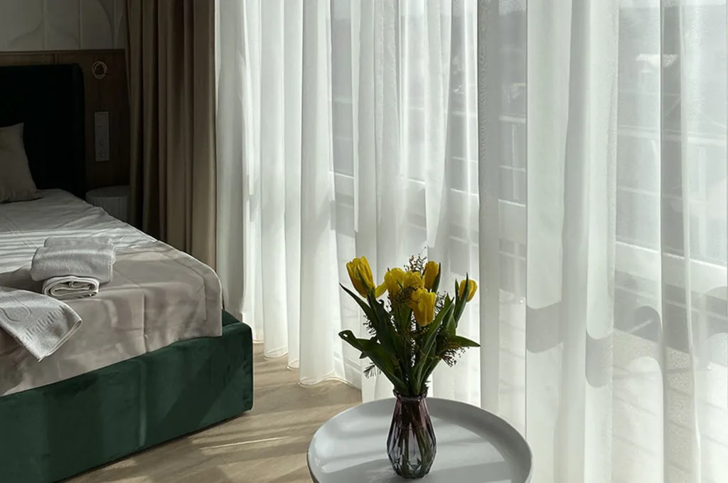 Квартира Люкс — аренда посуточно в Симферополь