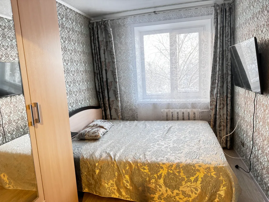 Уютная квартира в центре