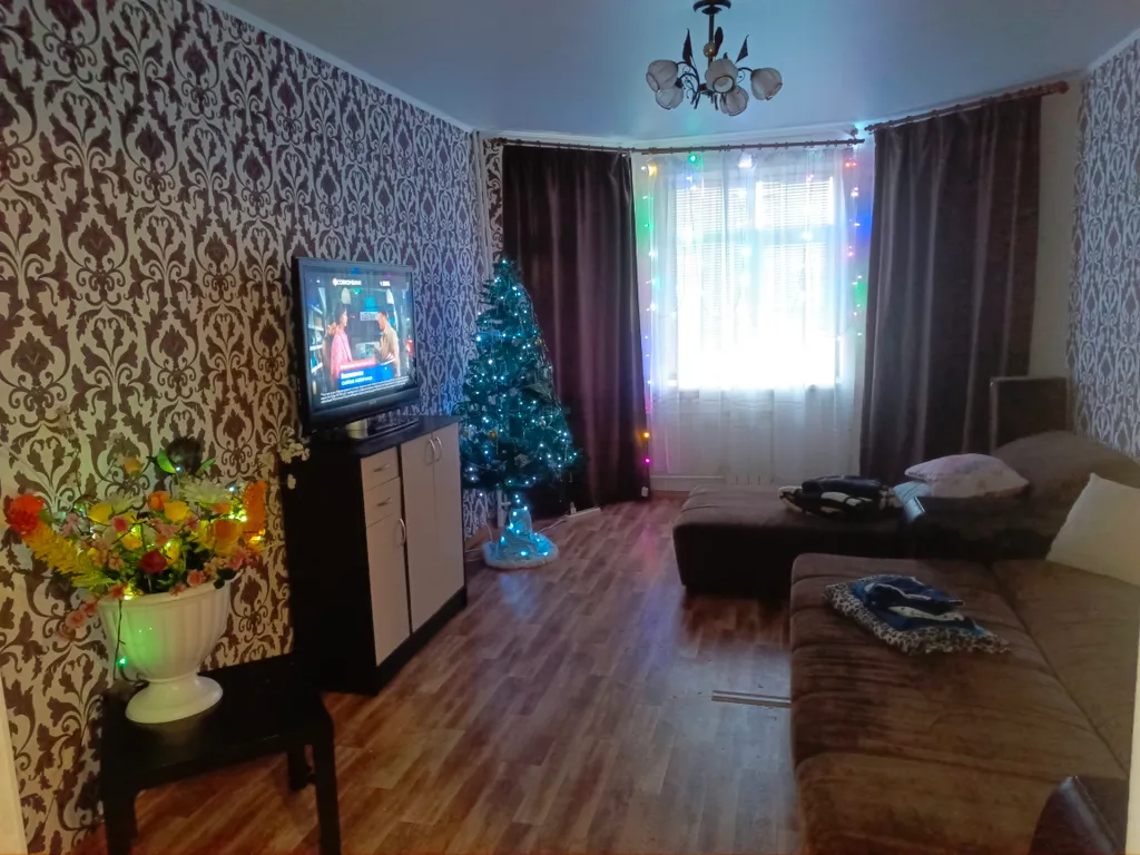 2-х квартира в элитном районе