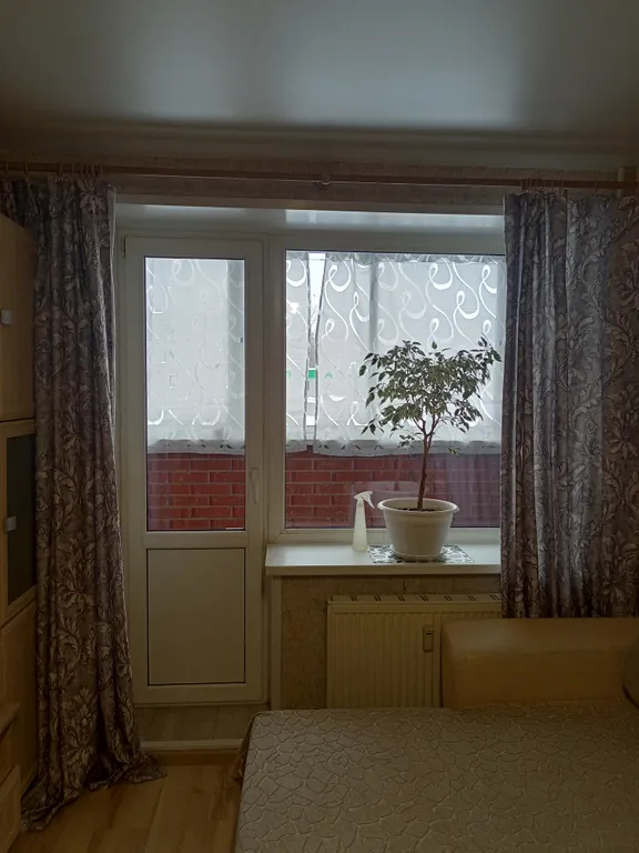 1-комнатная Квартира — аренда посуточно в Ижевск