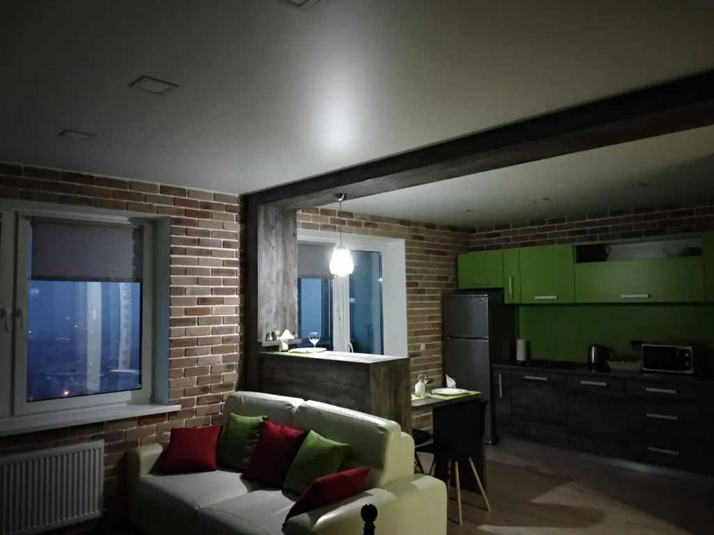 Апартаменты " Favorite Flats" Правды 66К