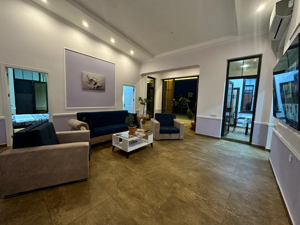 Дача Гилавар недалеко от seabreeze