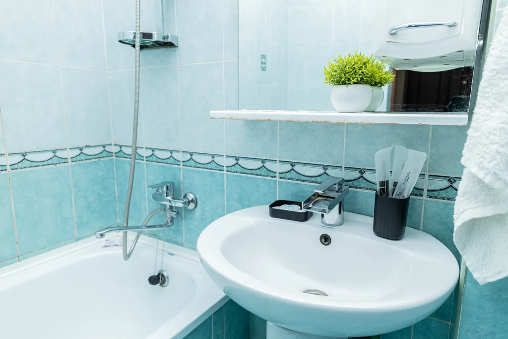 Квартира Двухкомнатная квартира центре города — Алматы