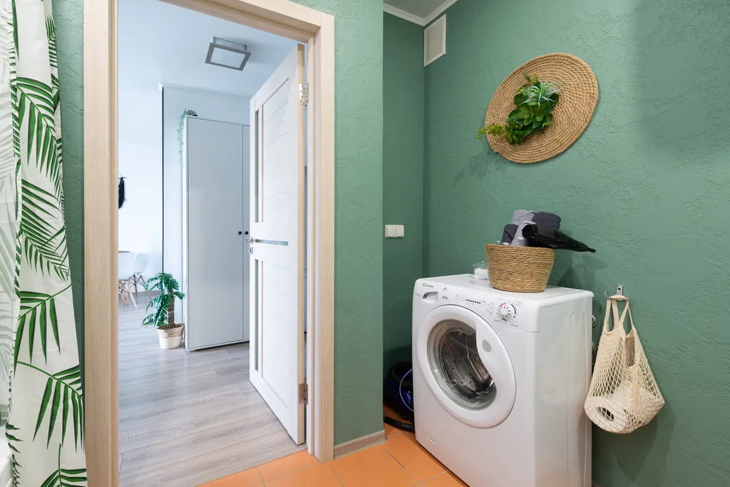 Квартира Апартаменты Сontrast Home — Тюмень