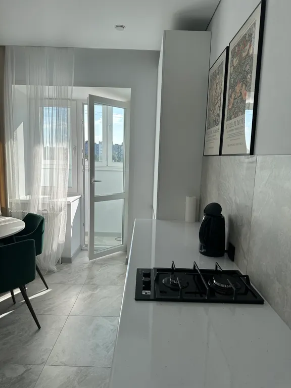 “Relax_House” Apart