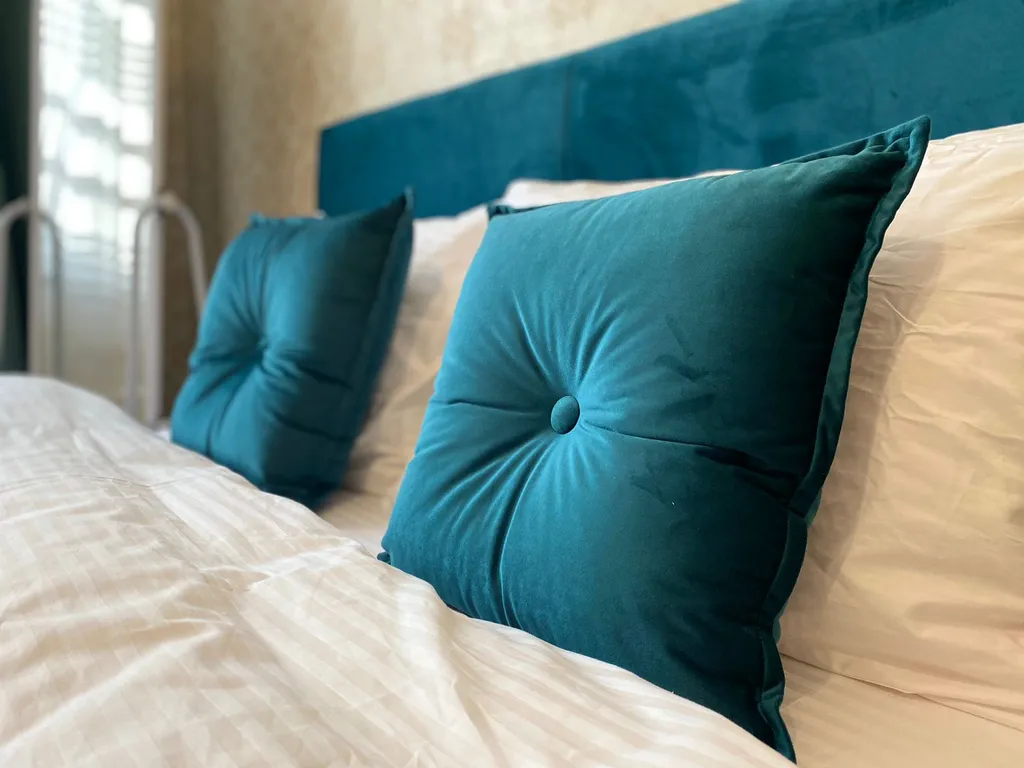 Квартира рядом с Ледовым Дворцом