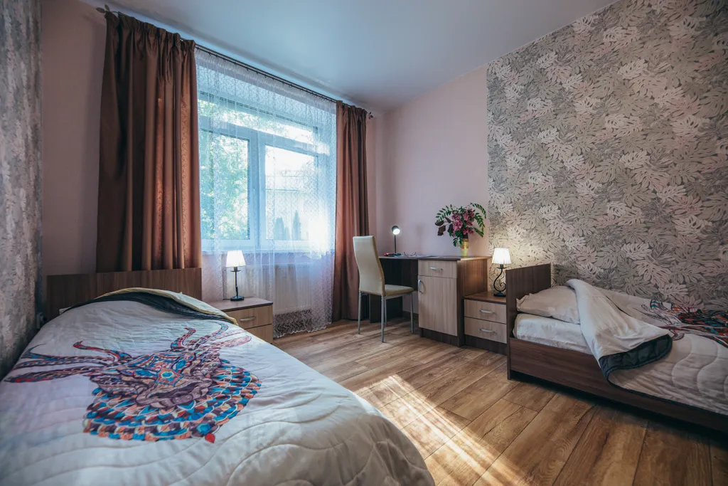 Место для счастья