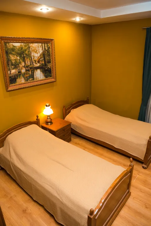 Коттедж Дом на участке 28 сот — Аборино