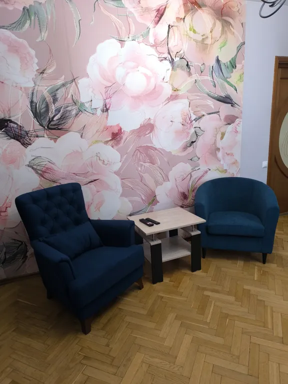 Квартира Уютная квартира в центре — Москва