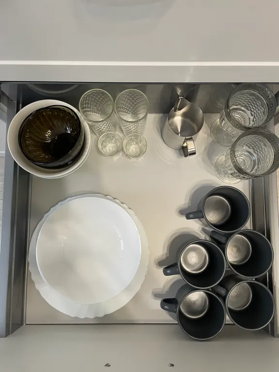 Комфортная однокомнатная квартира в 15 минутах от Новогиреево/Новокосино