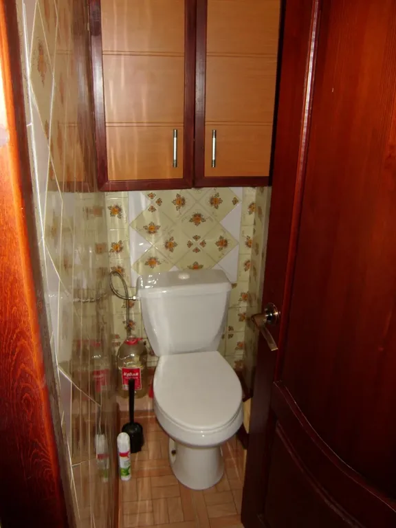 Дом возле моря