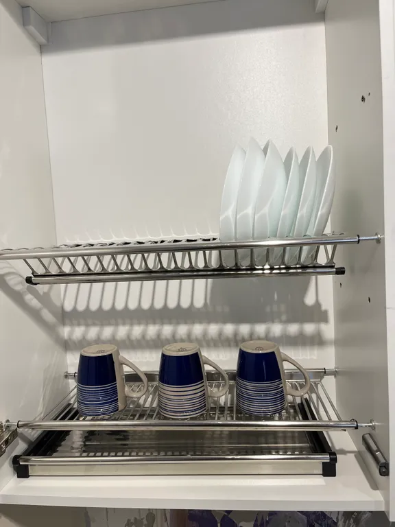 Апартаменты в историческом центре Перми