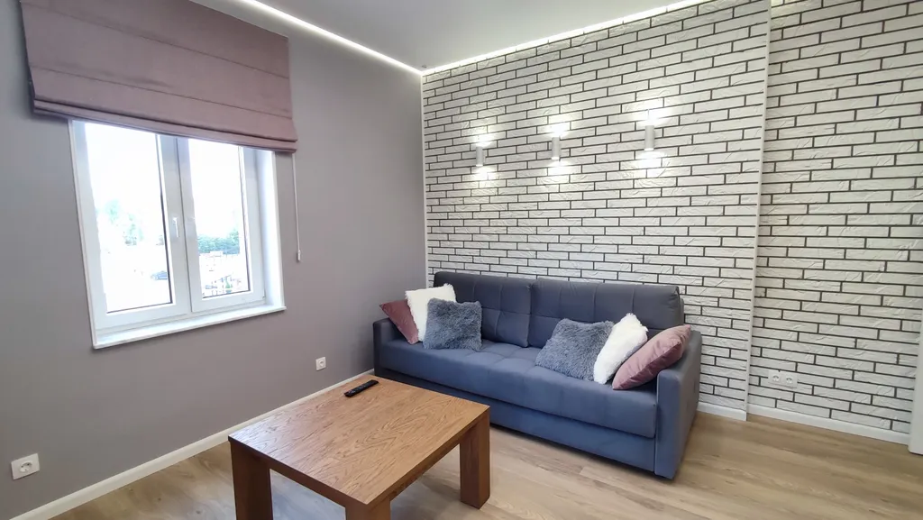 Mi Home. Росгартен