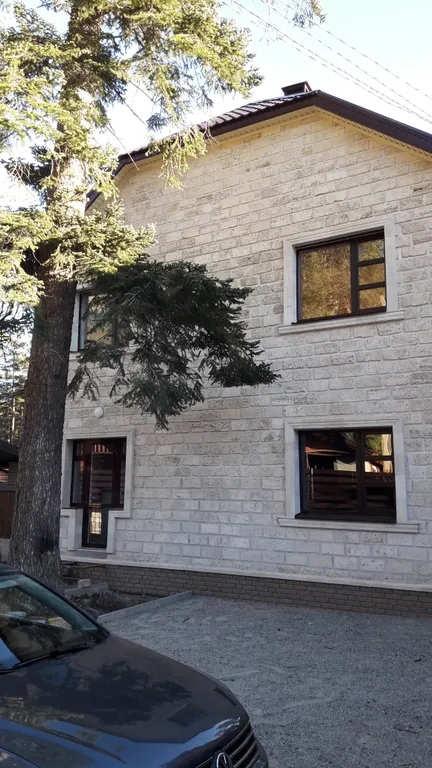 Апартаменты на Высоте